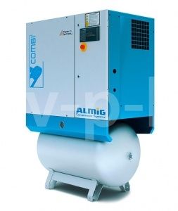 Винтовой компрессор ALMIG Combi 8/270 D - 13