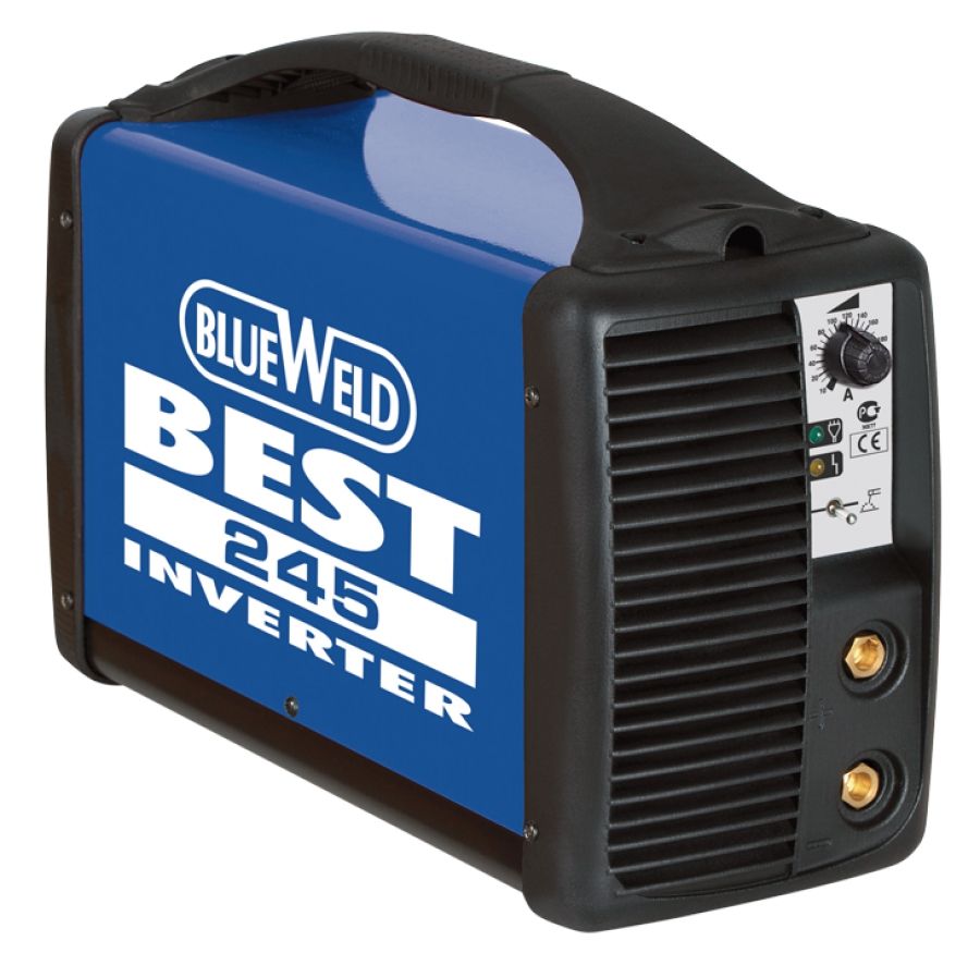 Сварочный аппарат инвертор MMA  Best 245