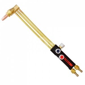 РОАР Резак пропановый трехтрубн. Р3-300В (L=480 мм) фото