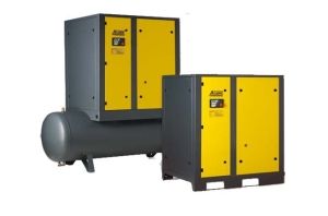 Винтовой компрессор  АR-1508