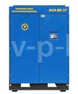 Винтовой компрессор  АСО-ВК37/13 ESQ