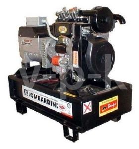 Дизельный генератор Вепрь АДП 12-Т400 ВЛ-БС  фото