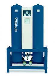 Адсорбционный осушитель  RED 183