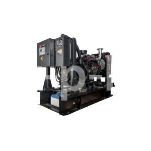 Дизельный генератор Fubag DS 18 A ES  фото