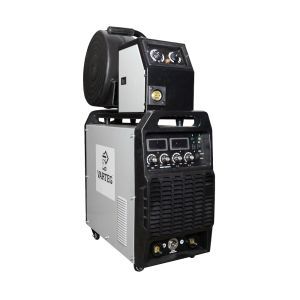 Сварочный полуавтомат инвертор MMA  VARTEG 351 DUO