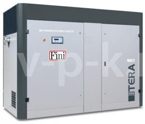 Винтовой компрессор Fini TERA 200-10 VS