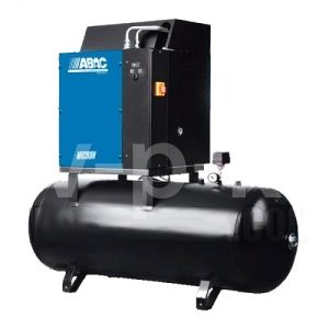 Винтовой компрессор  MICRON 5,5 - 200 8