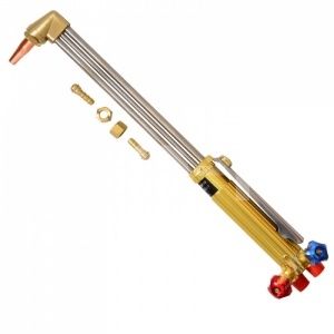 Noname Резак пропан Р3-345П (рычаж, 300 мм, L=500 мм, 0,97 кг,типа Harris, NM-250)