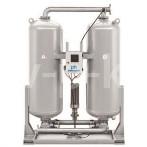 Адсорбционный осушитель Ekomak PH 190 S
