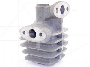 Коллектор С415М.01.00.003 для компрессора АСО-Бежецк фото