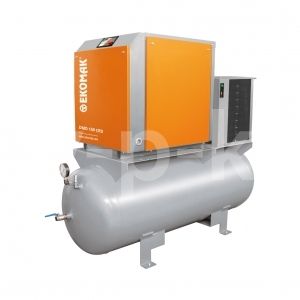 Винтовой компрессор Ekomak DMD 300 CRD 7 фото