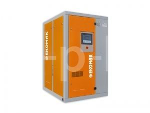 Винтовой компрессор Ekomak DMD 600C VST 13