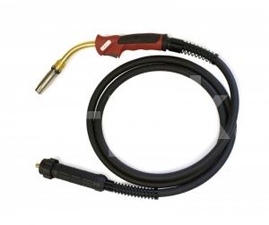 Aurora Горелка MIG 36 AIR COOL 340A(60%) EURO 3m
 фото