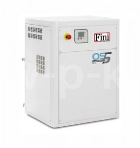 спиральный компрессор Fini OS 708-270F TA, спиральник Fini OS 708-270F TA, воздушный компрессор спирального типа Fini OS 708-270F TA