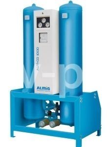 Адсорбционный осушитель воздуха ALMIG ALM-CD 4000  (-70C) фото