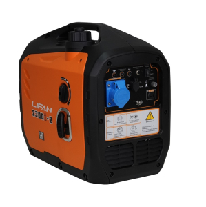 Бензиновый генератор  2300i-2 инвертор