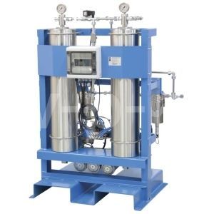 Адсорбционный осушитель  RED-HP 250 PN420