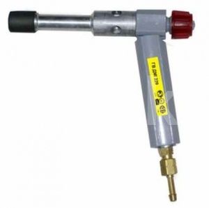 ДОНМЕТ Горелка газовоздушная ГВП "Донмет" 229 ф 6 (L=230 мм, ал.руч.)