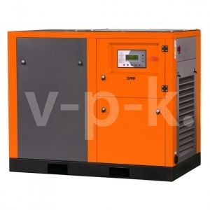 Винтовой компрессор  ЗИФ-СВЭ-1,5/1,0 ШМ ременная