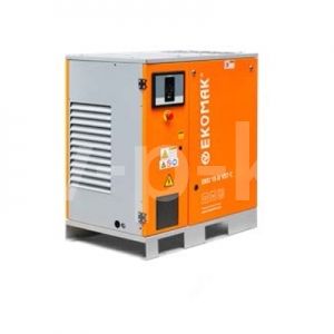 Винтовой компрессор  EKO 11 D VST C