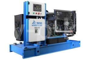 Дизельный генератор ТСС АД-50С-Т400-1РМ19 032723,025017,036207,036208 фото