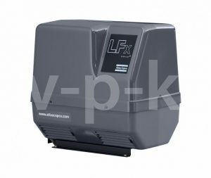 Поршневой компрессор Atlas Copco LFx 0,7 1PH Power Box