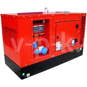 Дизельный генератор Europower EPS 11 DE