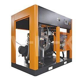 Винтовой компрессор Berg ВК-400-Е 12