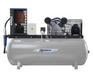Поршневой компрессор Remeza СБ4/Ф-500.LB50Д фото