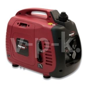 Инверторный генератор PRAMAC PMi3000 inverter, 230V, 50Hz мини фото