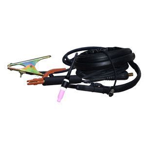 Сварочные инверторы TIG БАРС Profi TIG 187 D фото