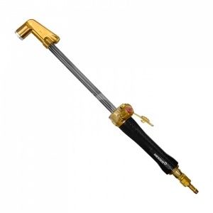 MESSER Резак ацетилен трехтрубн. STARCUT 2622 A (L=530 мм, 71606883), MESSER фото