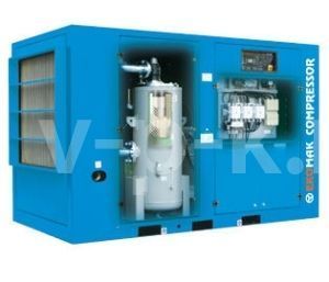 Винтовой компрессор  EKO 160 QD 10