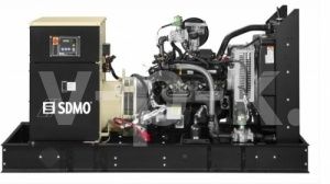 Газовый генератор SDMO GZ60