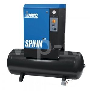 Винтовой компрессор ABAC SPINN 2.2 K 200 V220 E 10 фото