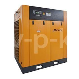 Винтовой компрессор Berg ВК-400 10 фото
