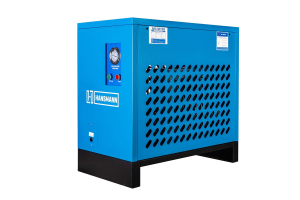 Рефрижераторный осушитель воздуха Hansmann CD-36F фото