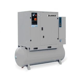 Винтовой компрессор  SKTG22V-20-470/O2F