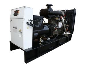 Дизельный генератор  АД-320С-Т400-2РМ11