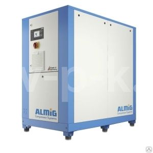 Винтовой компрессор ALMIG G Drive 37 - 10