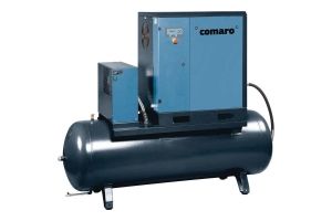 Винтовой компрессор  LB 2,2-08/200 E