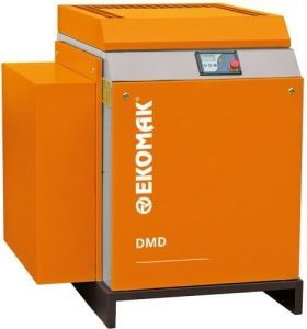 Винтовой компрессор  DMD 150 C STD 8