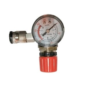 Регулятор давления G1/4 для 100lb40b