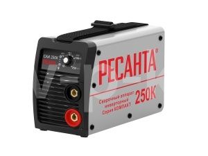 Сварочный аппарат инвертор MMA РЕСАНТА САИ-250К