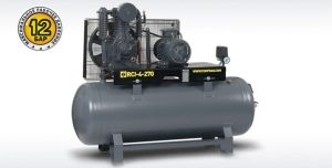 Поршневой компрессор  RECOM RCI-4-500