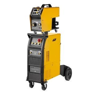 Сварочный полуавтомат инвертор MMA  ПТК RILON MIG 500 FW