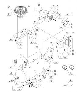 R 3125.00.00.103 Держатель для 200lb40
