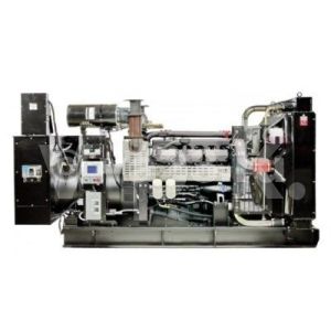 Газовый генератор Generac SG104 фото