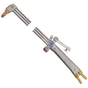 КОРД Резак пропан трехтрубн. "КОРД Р-03П" (L=800 мм) (90 гр.)