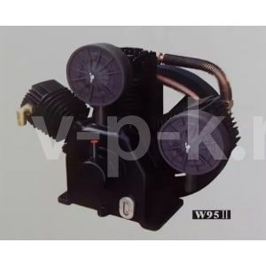 Блок поршневой W95 для 500w95T-10